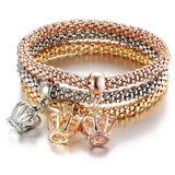 Bangle Rings